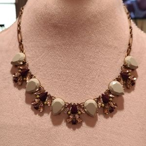 J.Crew statement Necklace